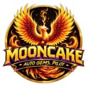 Mooncake ROK